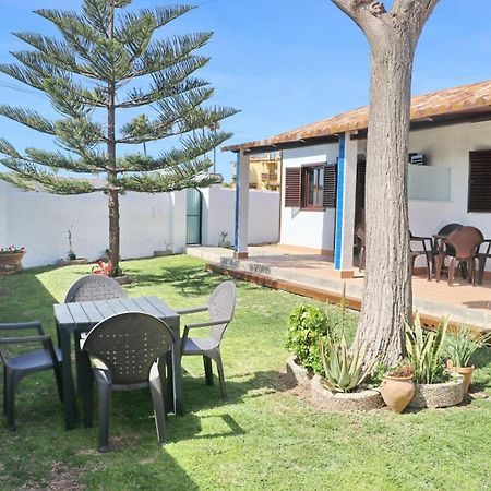 Bungalow Ramos II Кониль-де-ла-Фронтера Экстерьер фото