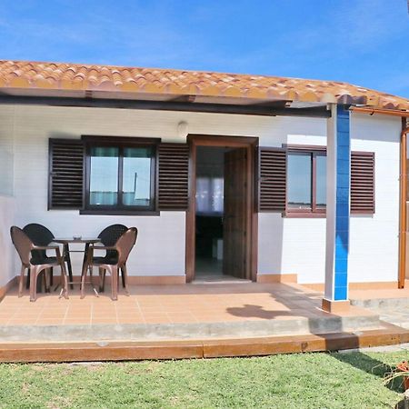 Bungalow Ramos II Кониль-де-ла-Фронтера Экстерьер фото