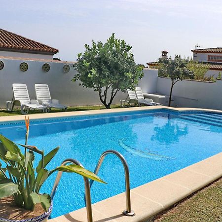 Bungalow Ramos II Кониль-де-ла-Фронтера Экстерьер фото