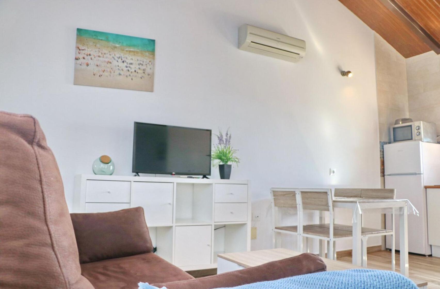 Bungalow Ramos II Кониль-де-ла-Фронтера Экстерьер фото